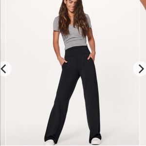lululemon athletica | Pants \u0026 Jumpsuits 